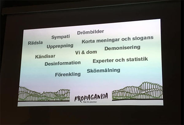 propagandautstforumlevandehistoria