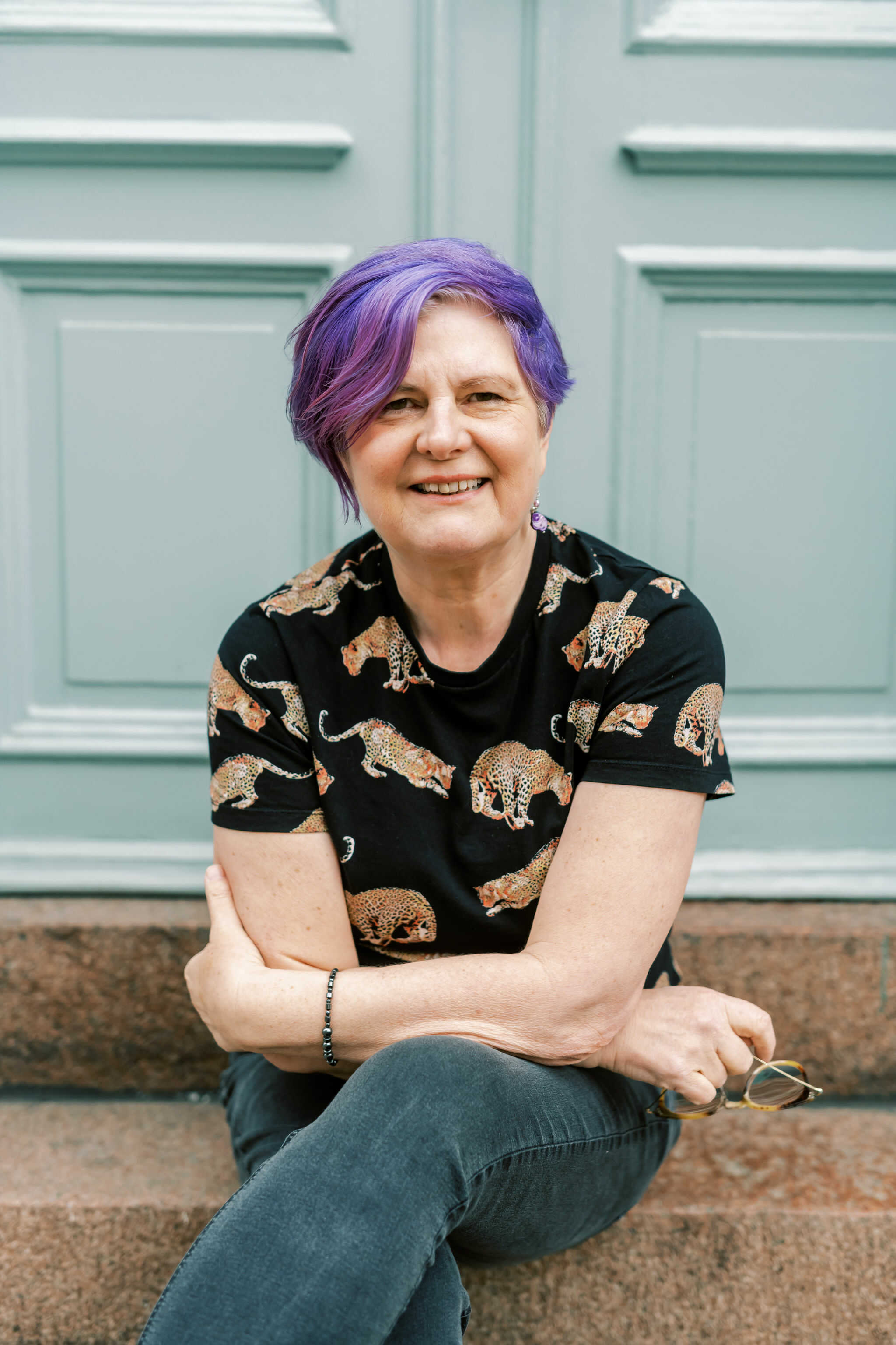 Elisabet Norins skrivinspiration och litterära produktion