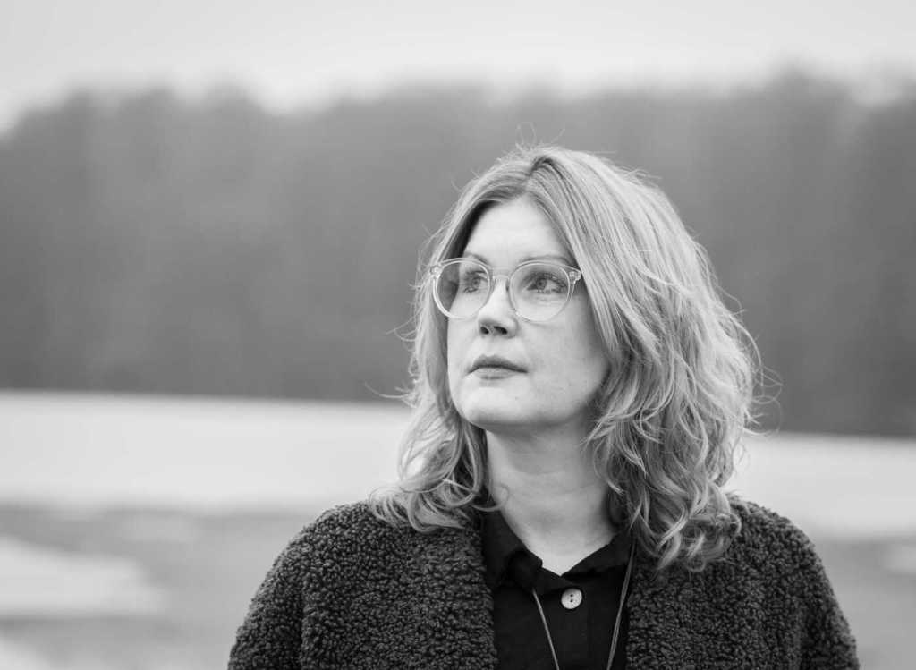 Emelie Hill Dittmer om Den skrivterapeutiska verktygslådan